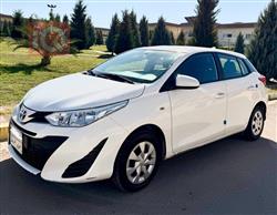 تويوتا يارس